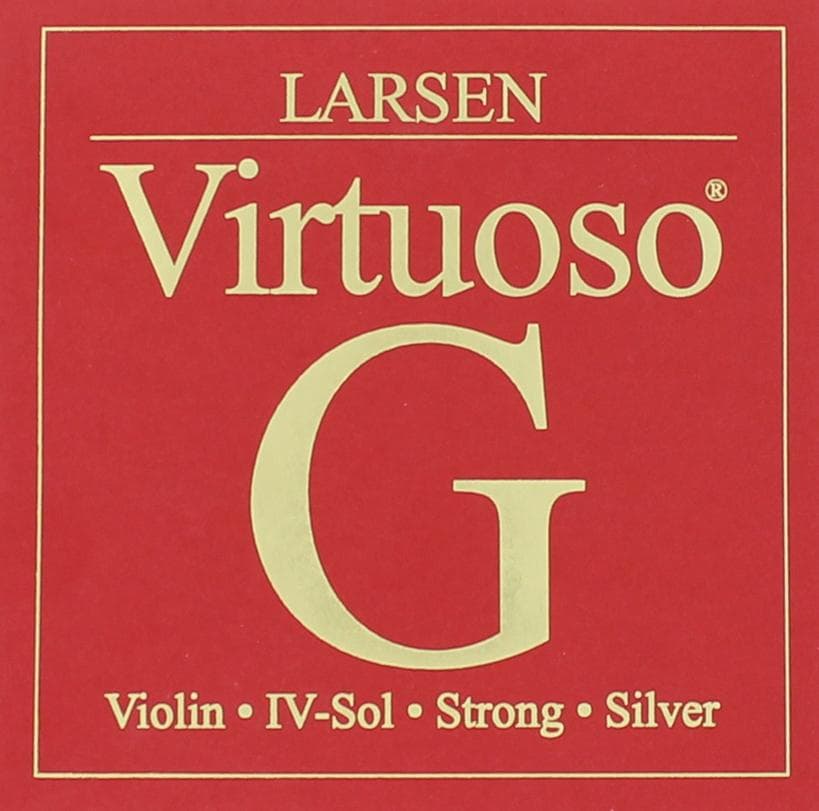 Larsen Virtuoso Violin G String
