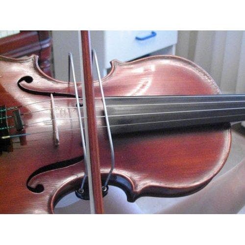 Bow-Right Bow Teaching Aid