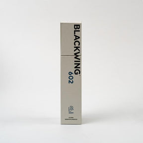 Palomino Blackwing 602 Pencils 12-Pack