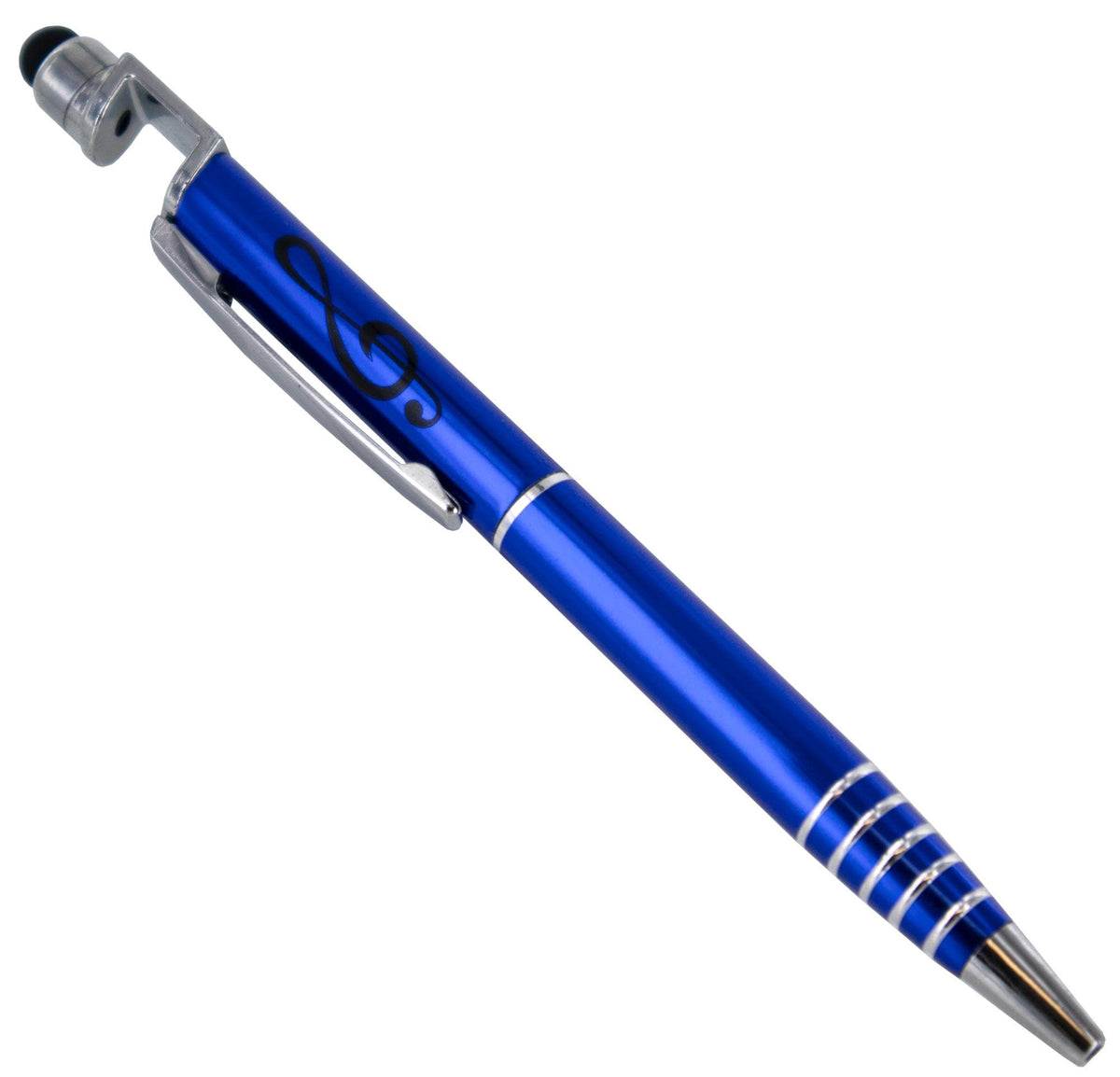 Stylus Phone Stand Pen