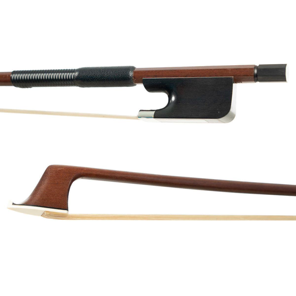 Klaus Becker® Brazilwood Cello Bow