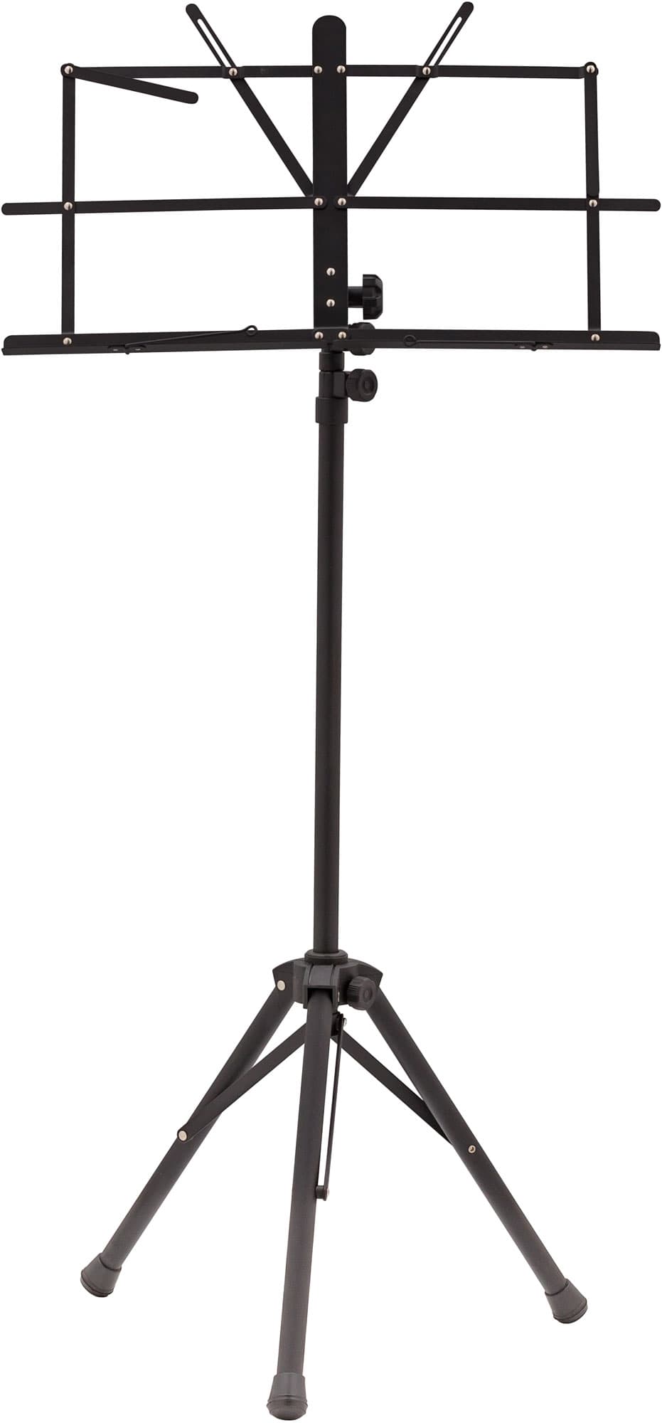 Gig-N-Go™ Folding Music Stand