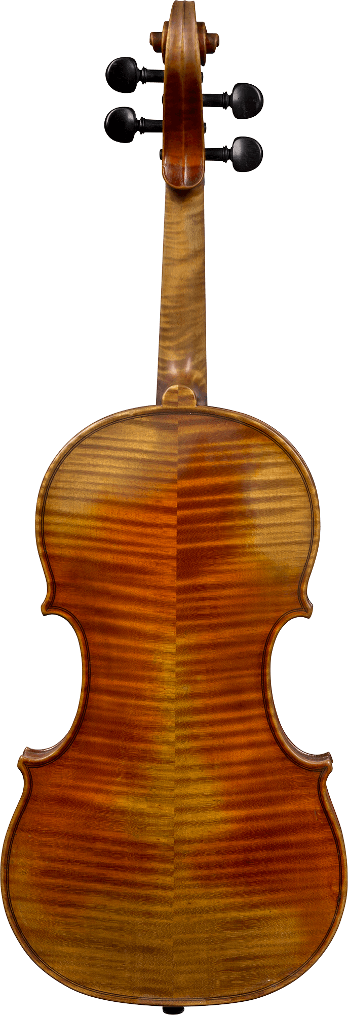 Meyers-Halvarson Violin, Nashville, MI, 1962