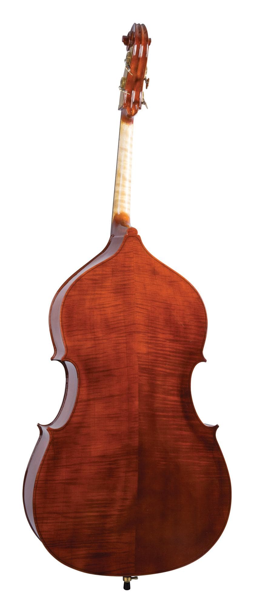 Franz Hoffmann™ Prelude Bass Outfit - 3/4 Size French
