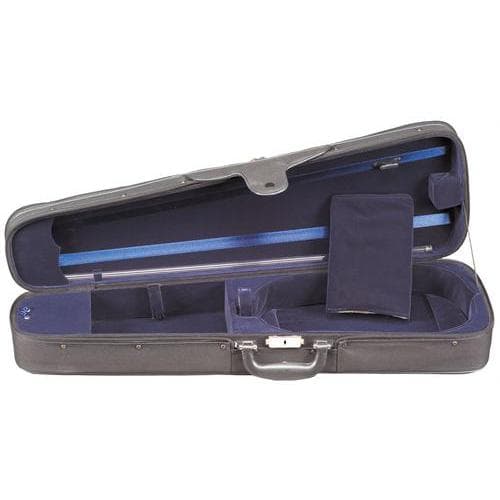 Toshira™ Deluxe TC100 Violin Case