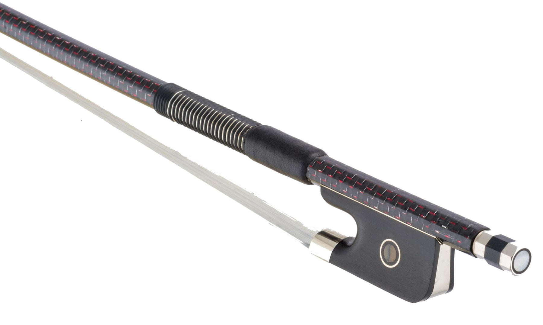 Presto® Spark Carbon Fiber Viola Bow