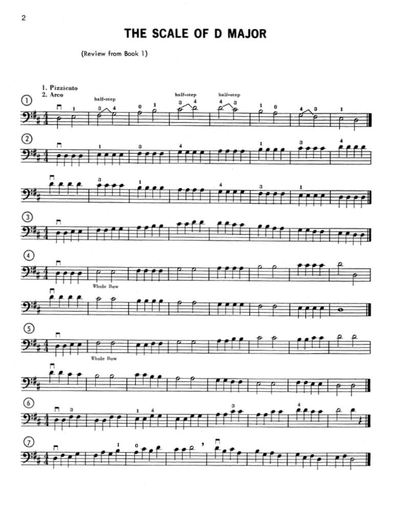 Etling, Forest - Etling String Class Method, Book 2 - Cello - Alfred Music Publishing