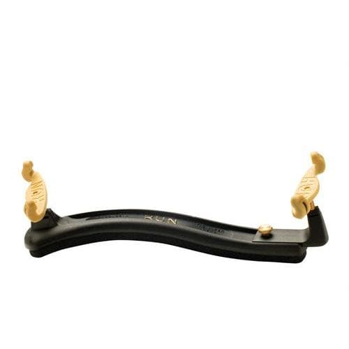 Kun Super Shoulder Rest for Violin - 4/4 Size