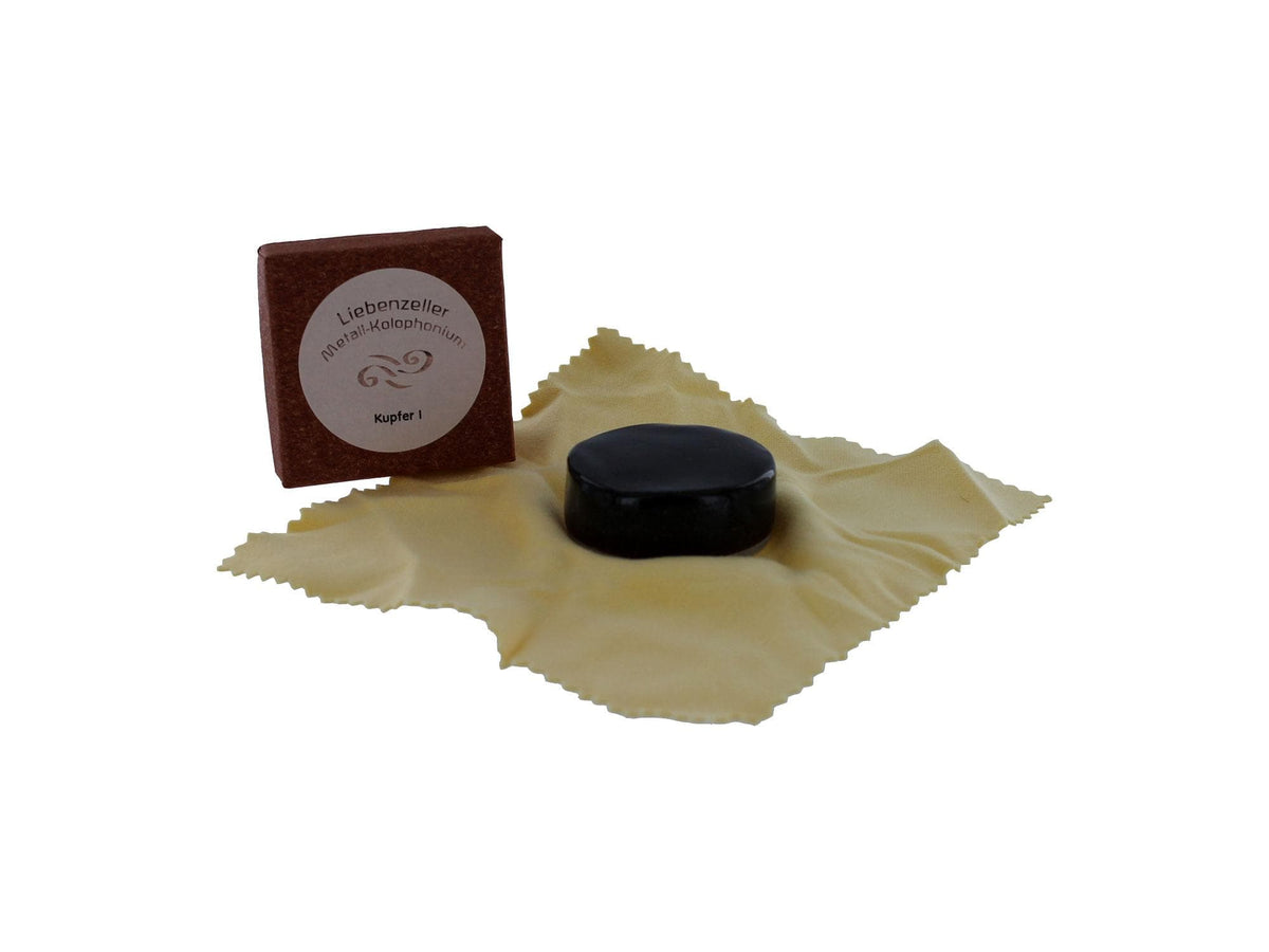 Liebenzeller Copper I Violin Rosin