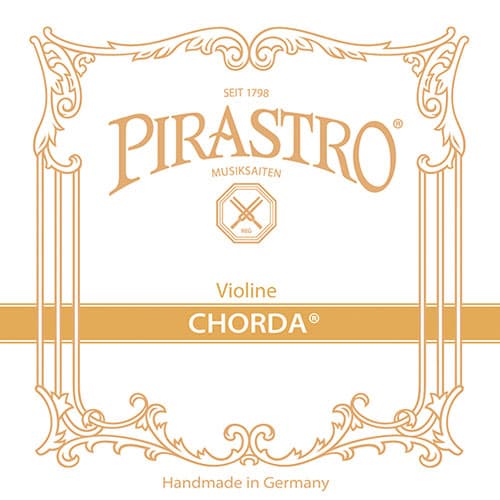 Pirastro Chorda Violin D String