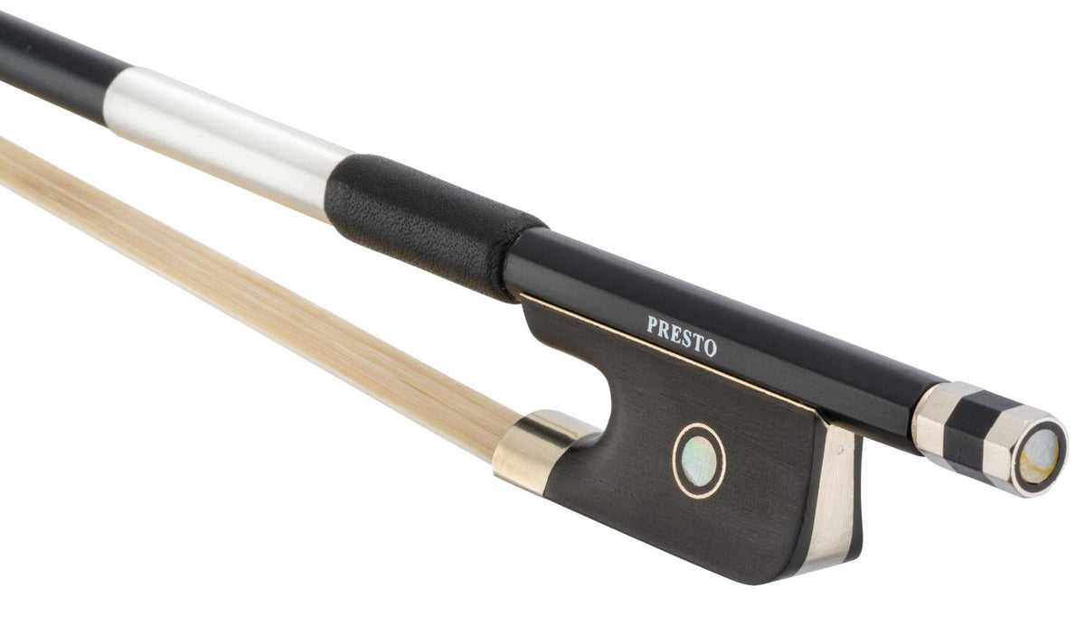 Presto® Carbon Fiber Cello Bow
