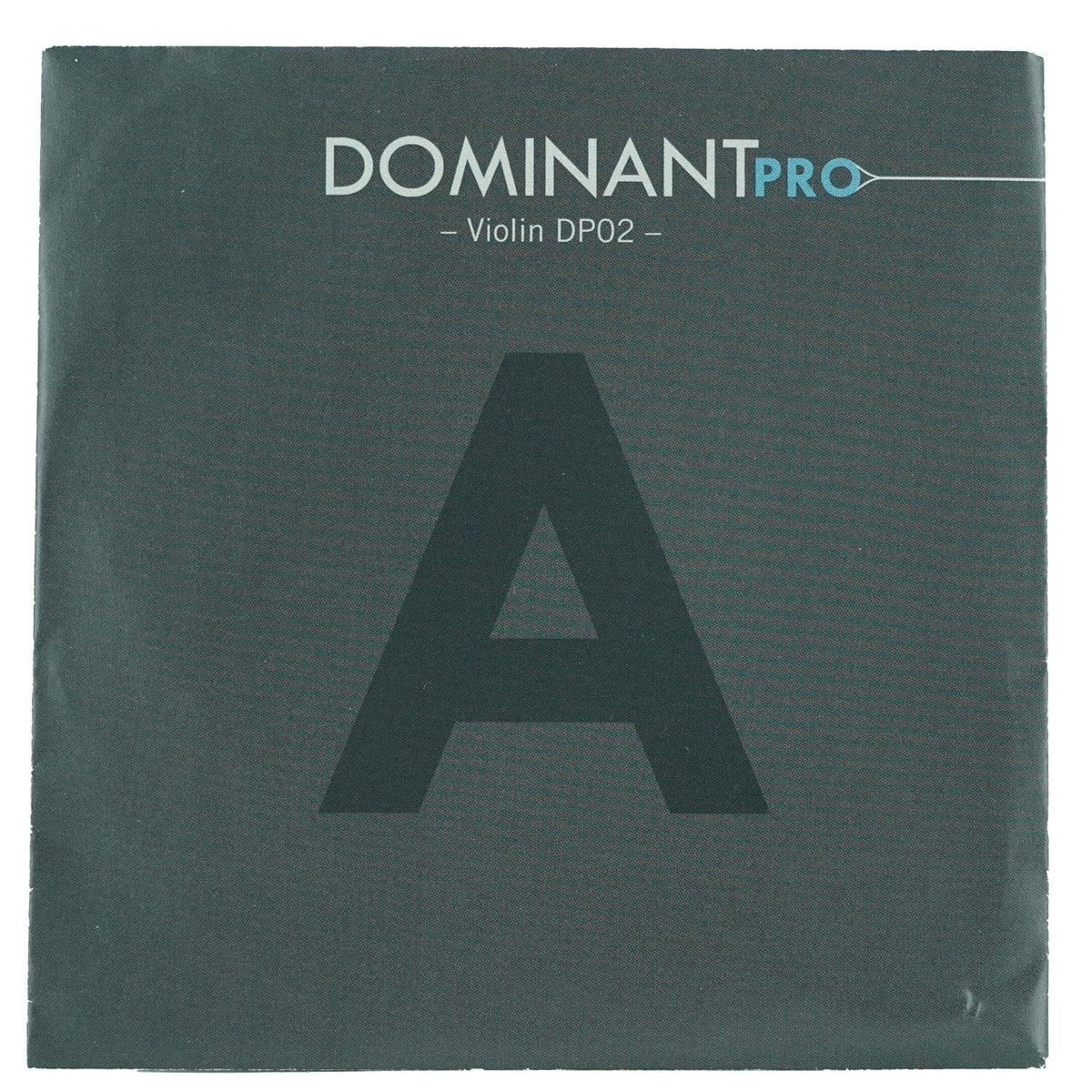 Thomastik-Infeld Dominant Pro Violin A-String - Aluminum - 4/4 Size - Medium Gauge