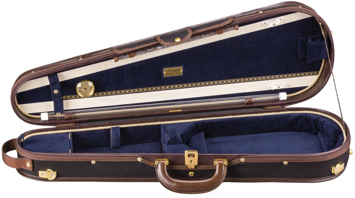 Superleggero Royale Dart Violin Case