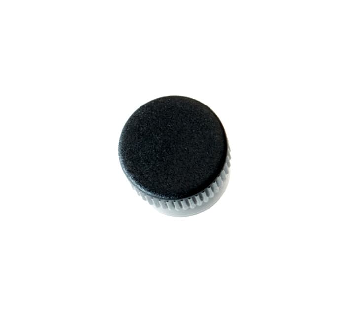 Kun Part - Plastic Nut (no attached screw)