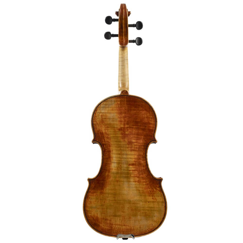 Marilyn Wallin Violin, Boston, 2009