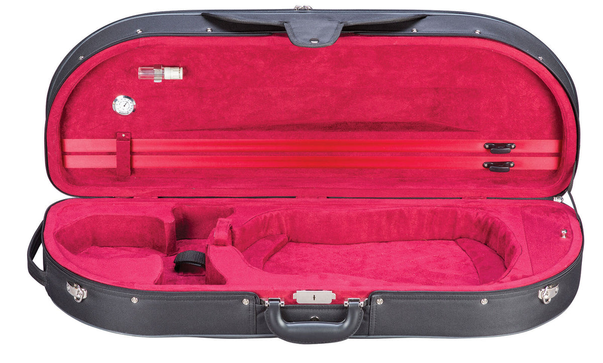 Heritage™ Go! Viola Case