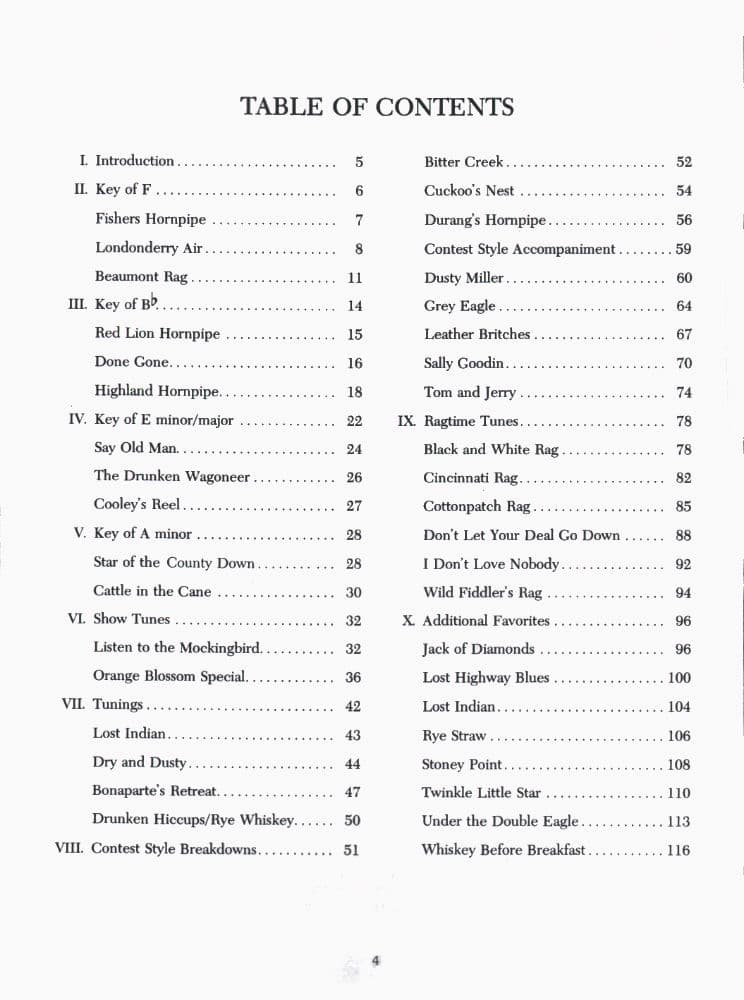 Duncan, Craig - Advanced Fiddling: Solos, Instruction & Technique - Violin - Book with Online Audio - Mel Bay Publications