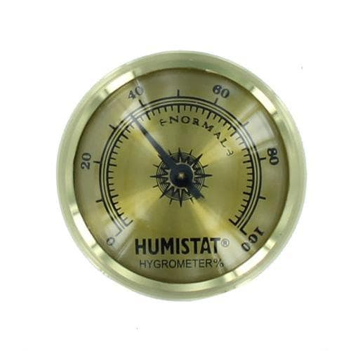 Hygrometer for Music Accessories: Humidity Control Tips