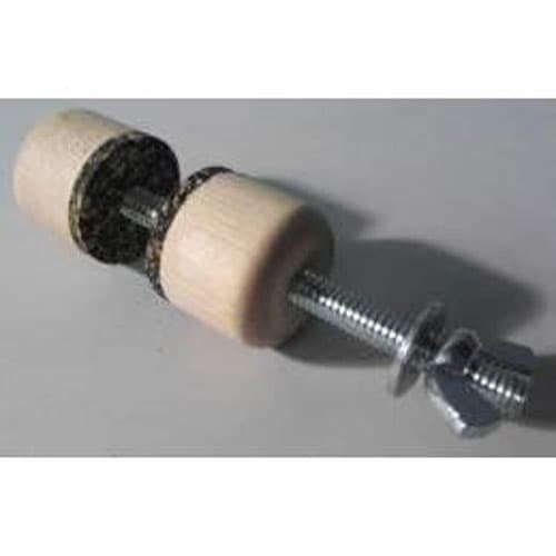 Violin/Viola Spool Clamps