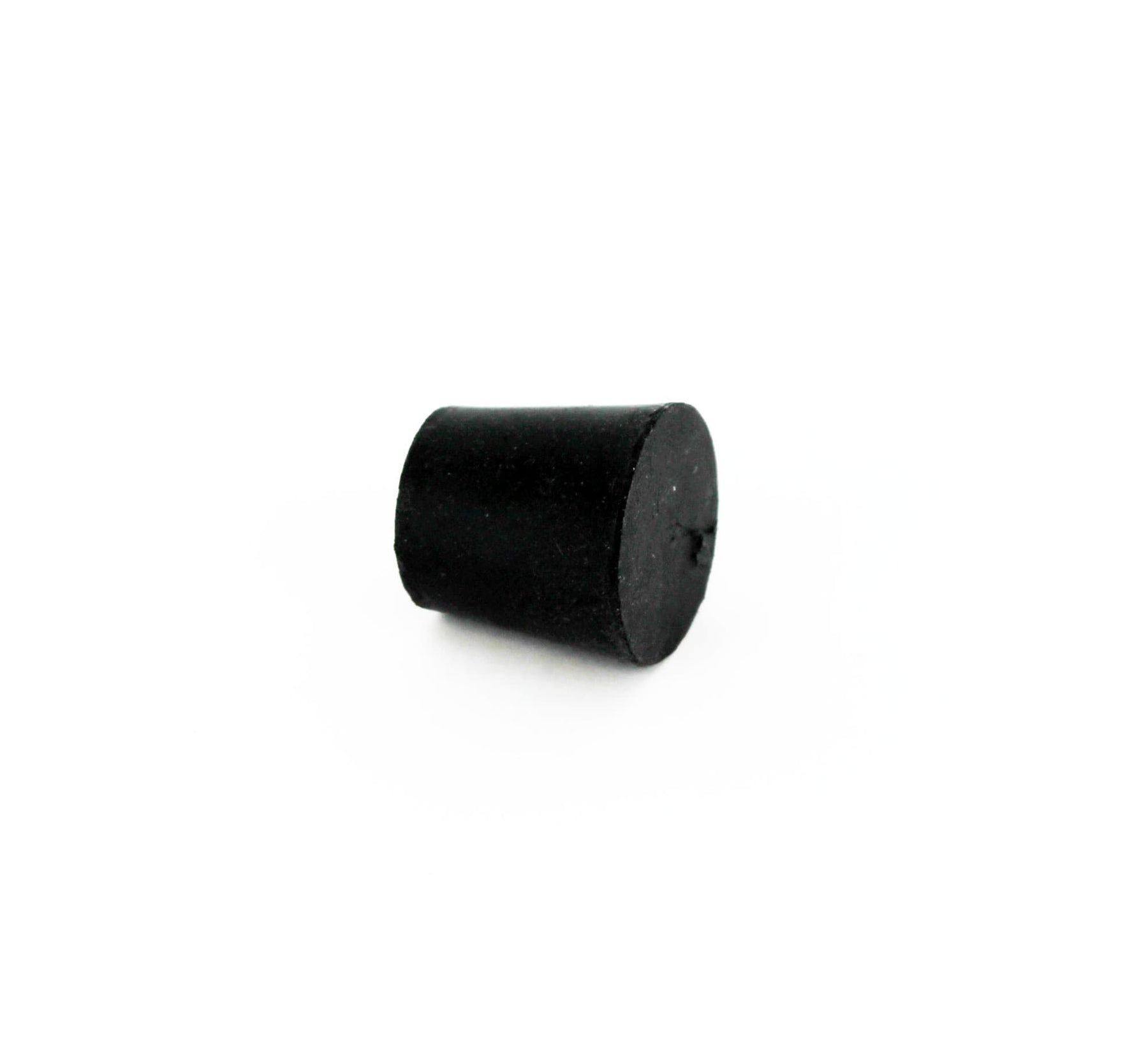 Rubber Bass Endpin Tip