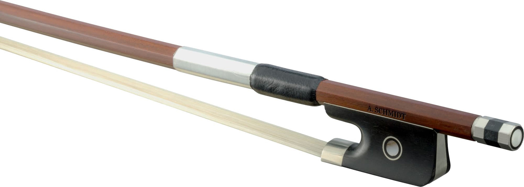 A. Schmidt™ Brazilwood Cello Bow