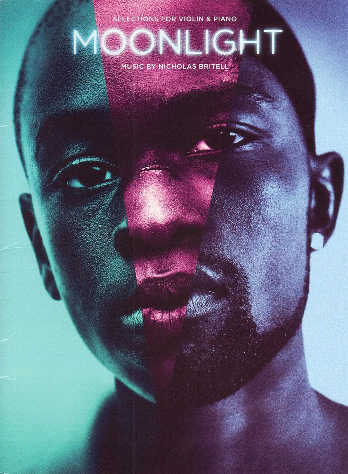 Britell, Nicholas - Selections from