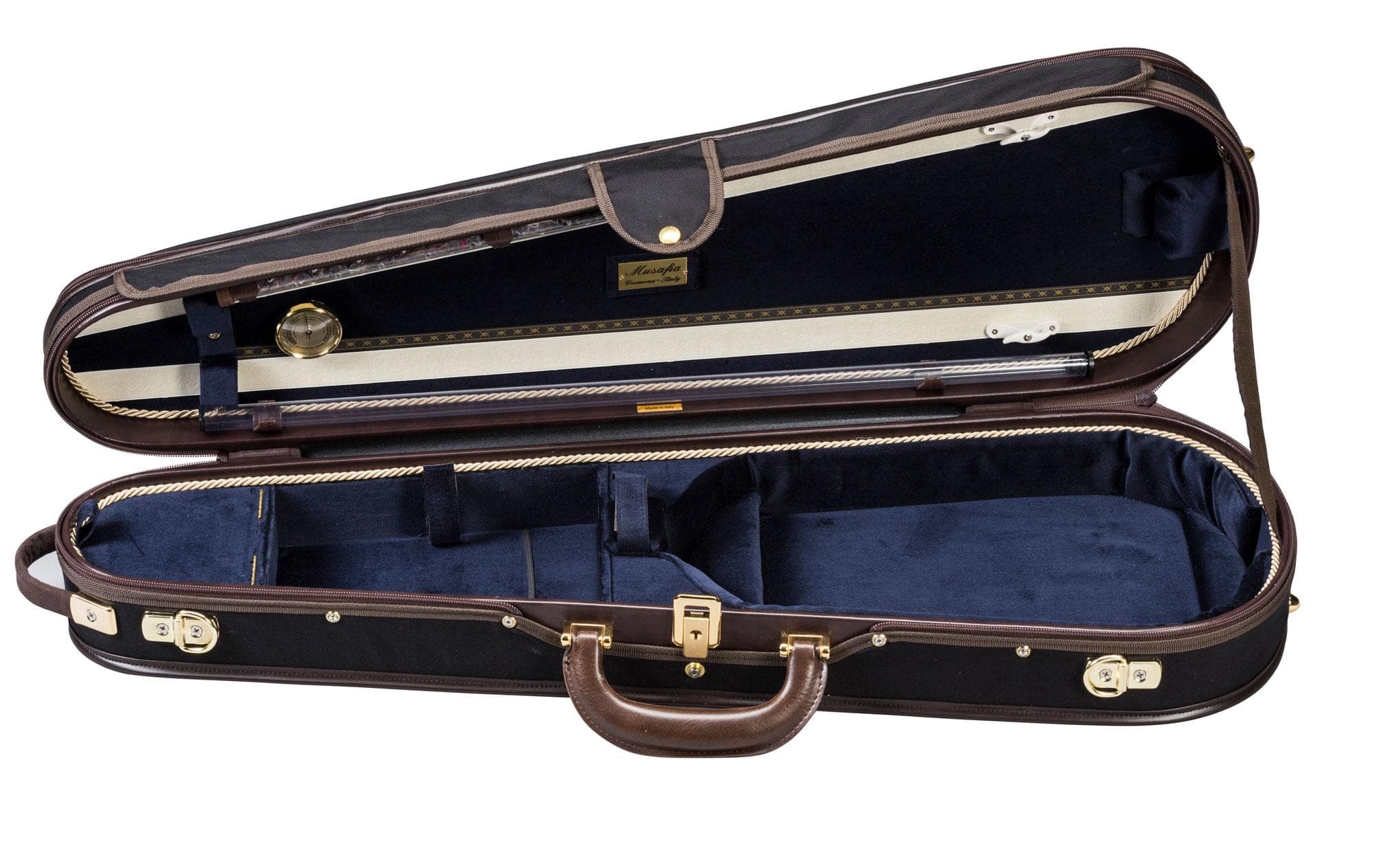 Musafia Superleggero Classic Dart Violin Case