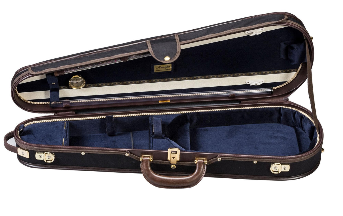 Musafia Superleggero Classic Dart Violin Case