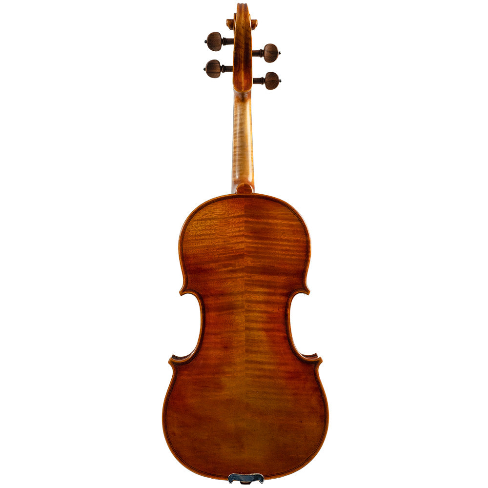 Todd Matus Violin, Indianapolis, 2016