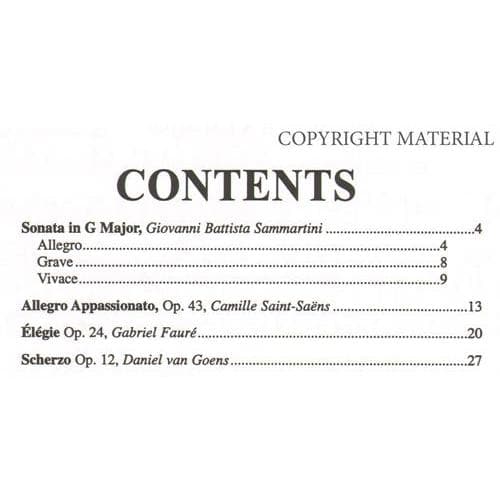 Suzuki Cello School Piano Accompaniment, Volume 8