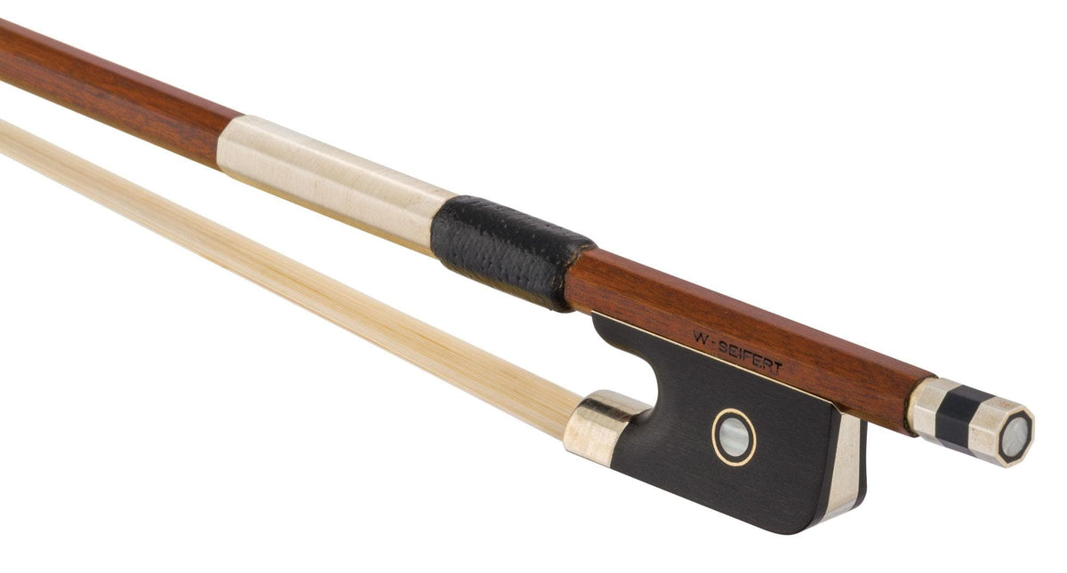 W. Seifert Pernambuco Cello Bow