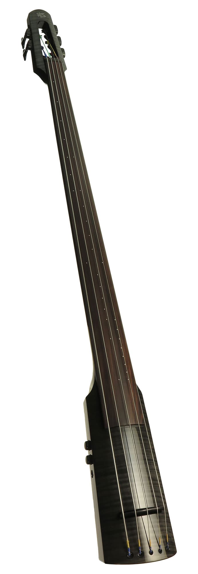 NS Design WAV5 Series Double Bass Black