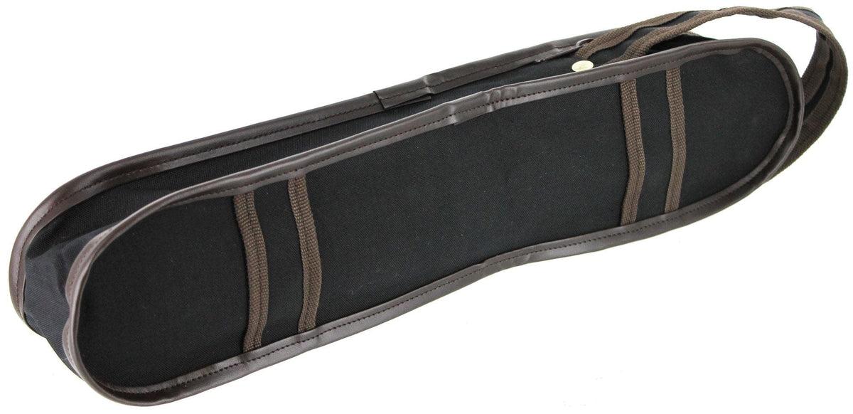 Musafia CaseCaddy - Black