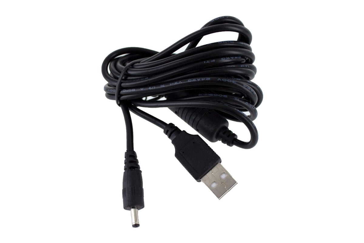 K&M USB-AC Power Supply for LED FlexLights