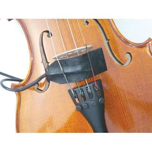 Mighty Mini Violin Pickup: Acoustic Magnetic Instrument Pickup