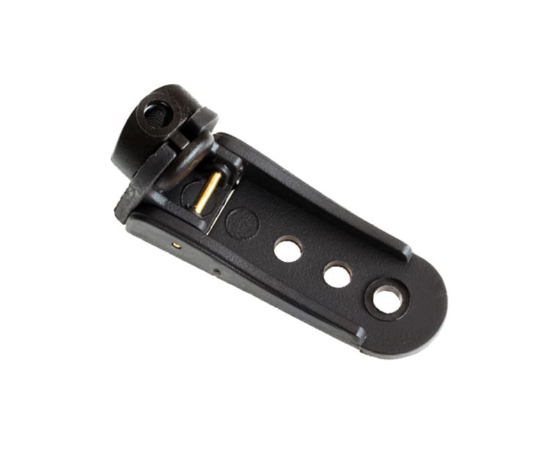 Kun Part - Collapsible Right Endpiece (violin)