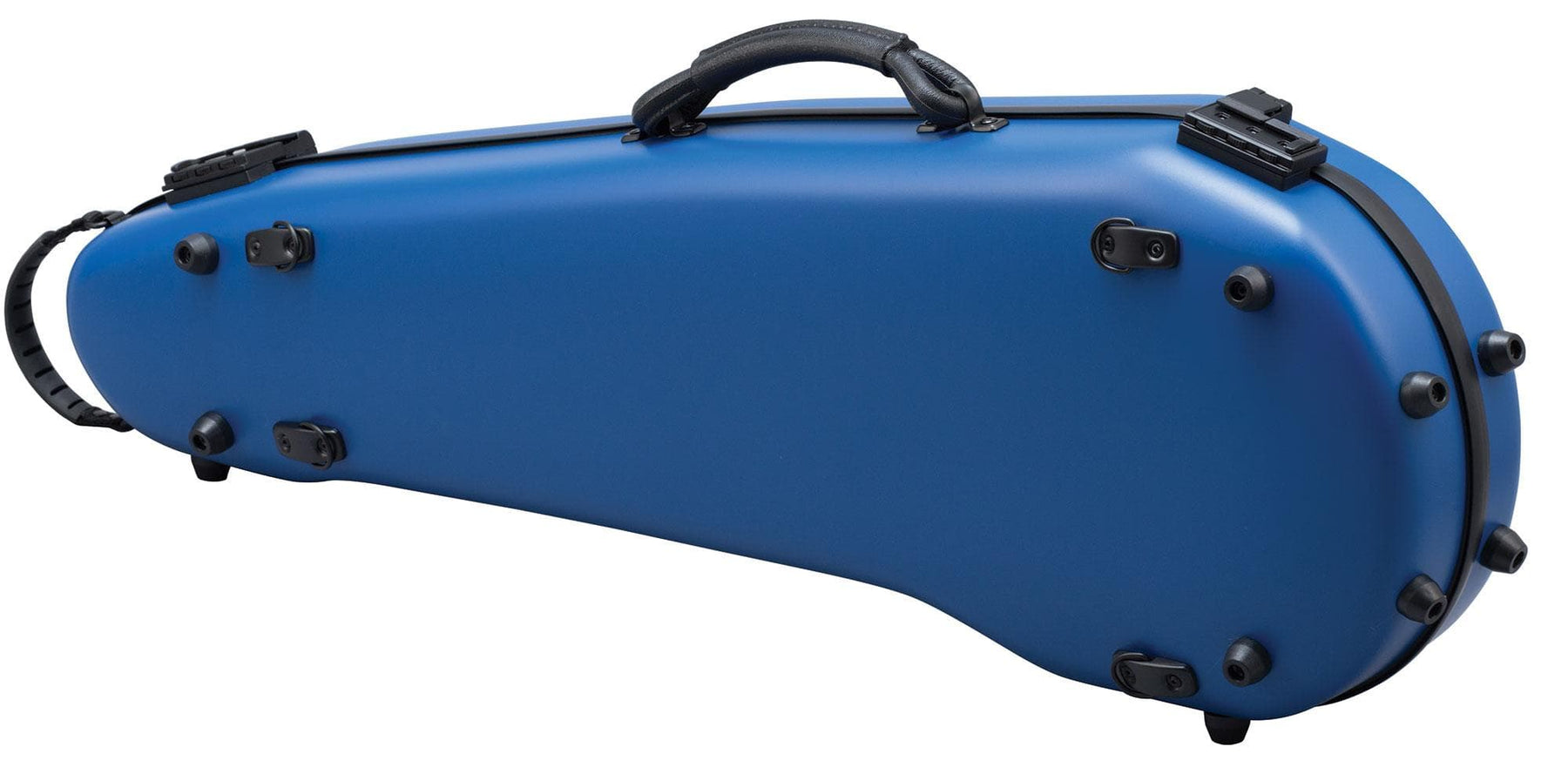 Lion Model 1400 Carbon Fiber Violin Case