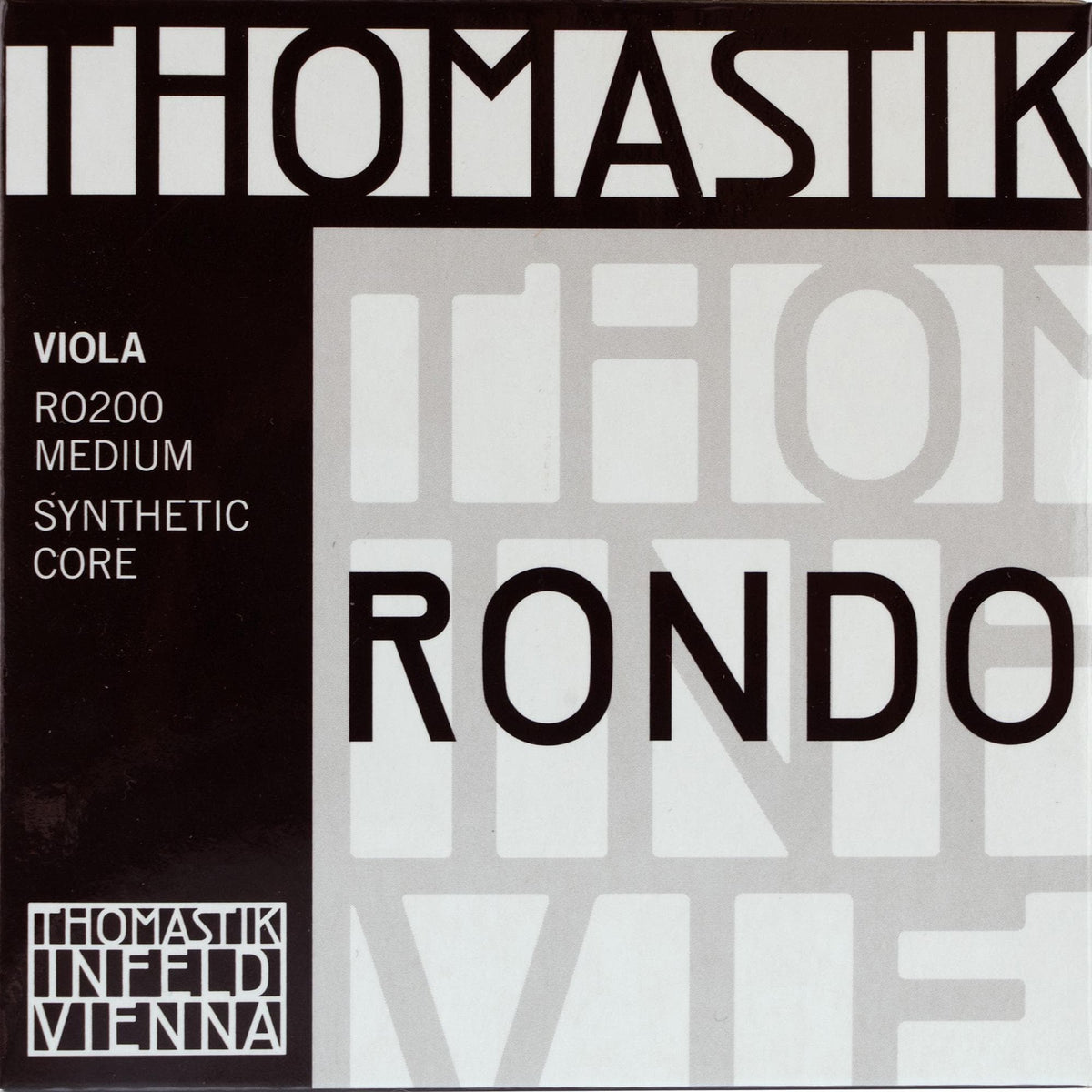Thomastik Rondo Viola Set