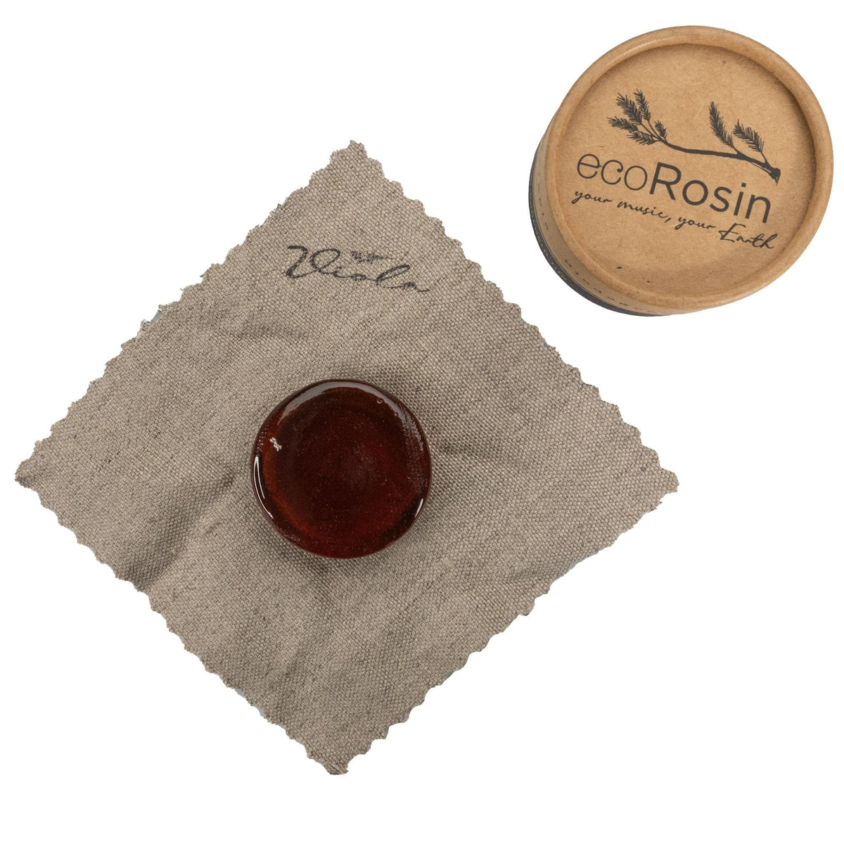 Leatherwood Viola ecoRosin