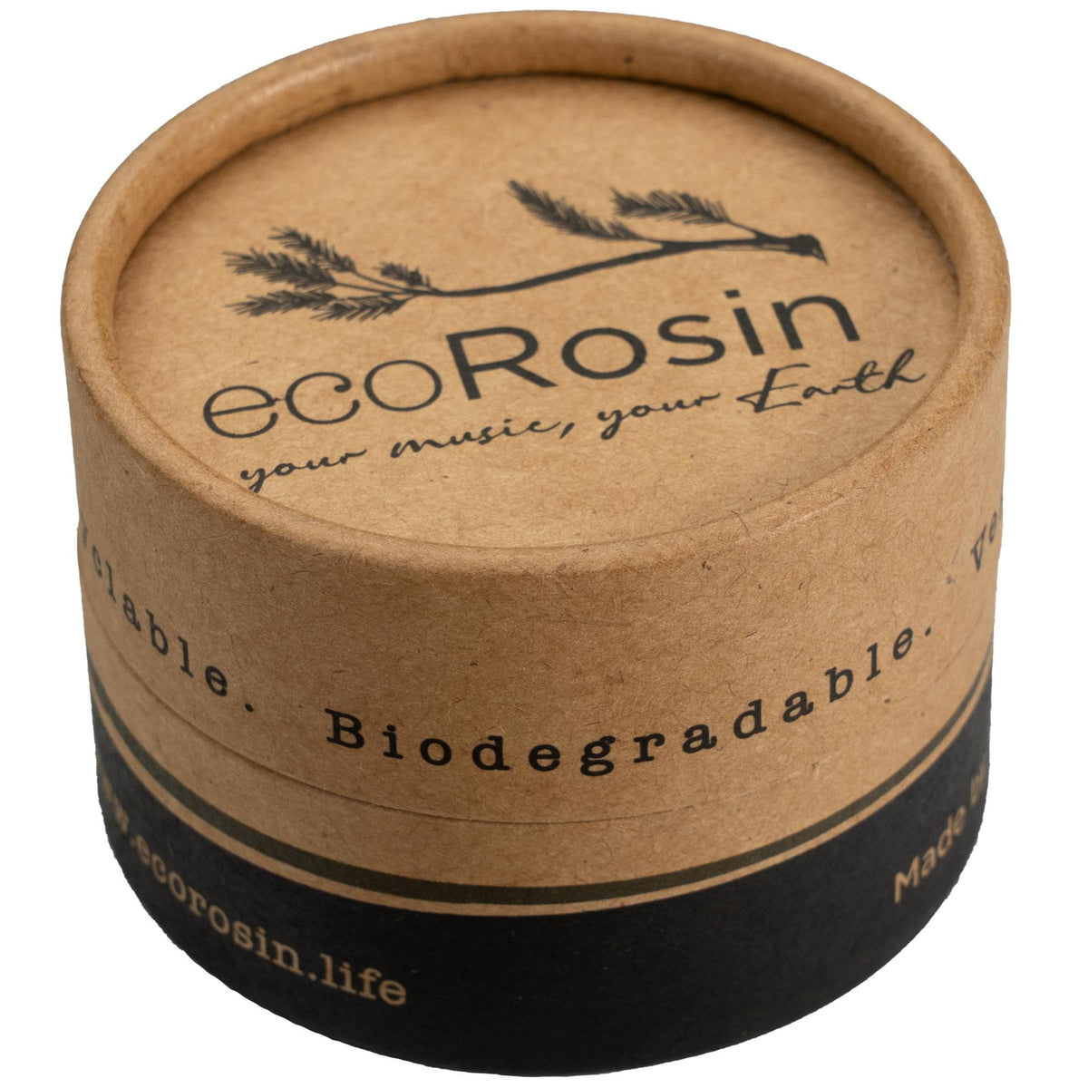 Leatherwood Cello ecoRosin