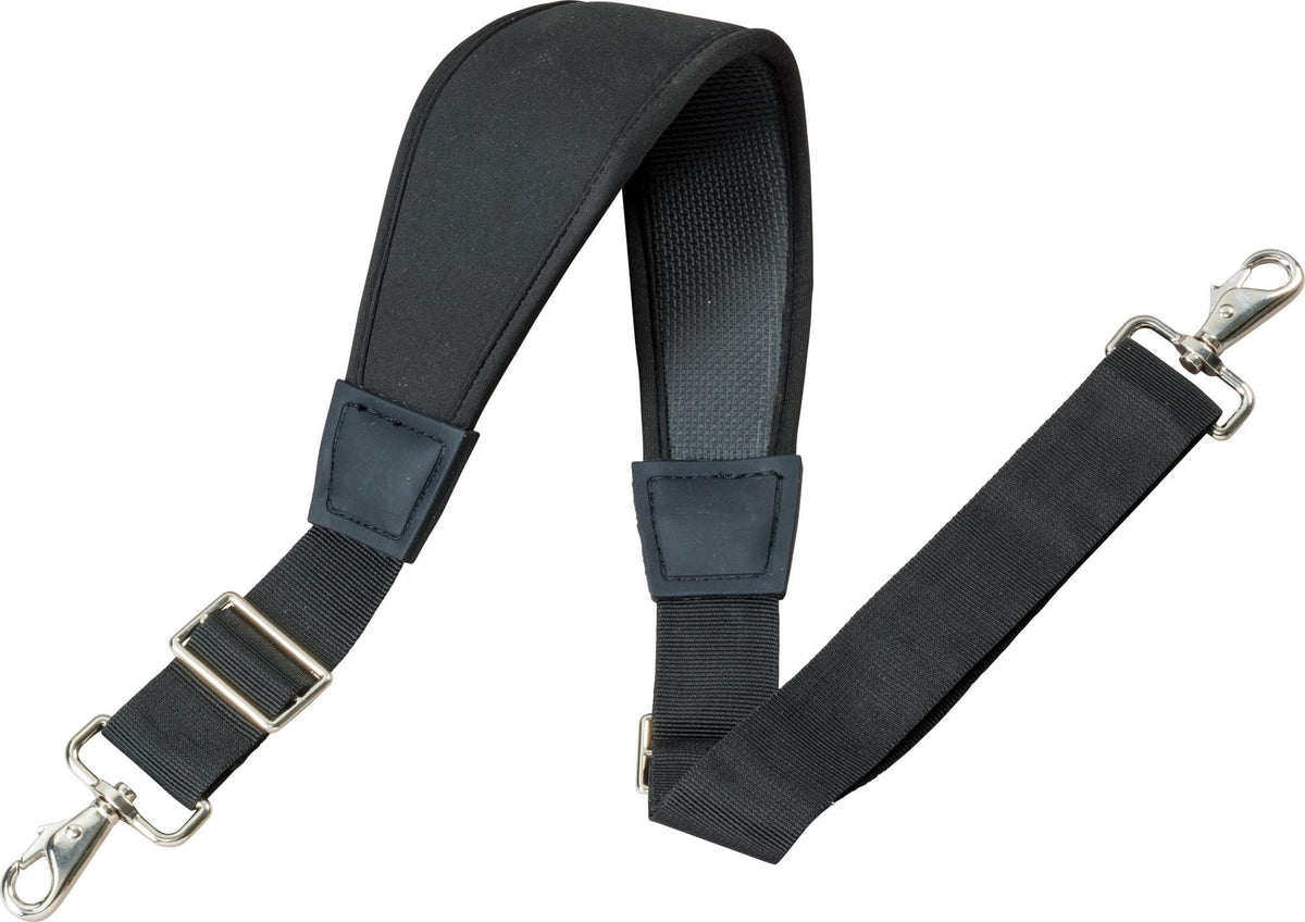 Elastic Backpack Style Case Strap