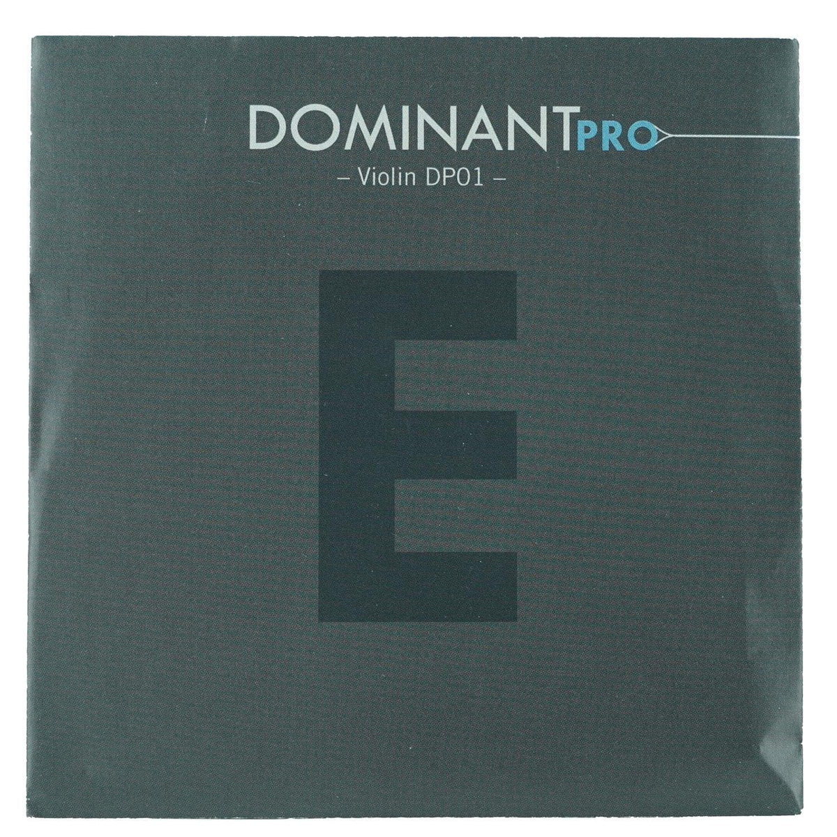 Thomastik-Infeld Dominant Pro Violin E-String - 4/4 Size - Medium Gauge