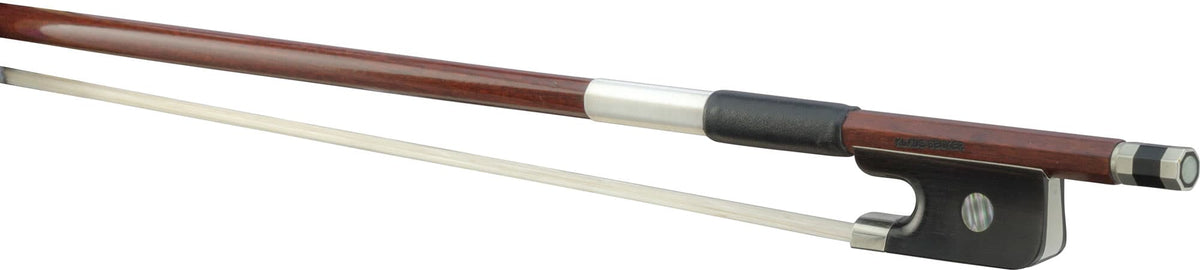 Klaus Becker® Pernambuco Viola Bow