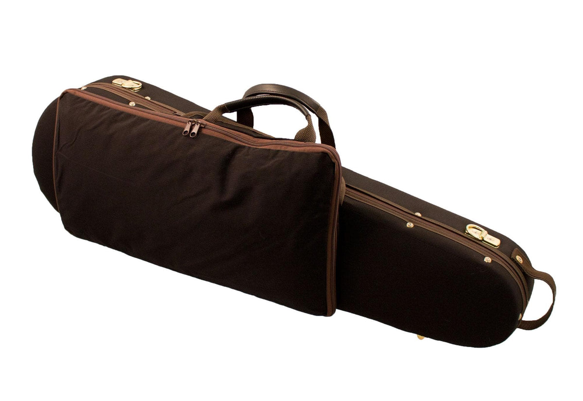 Musafia Lievissima Dart Violin Case w/ Pocket