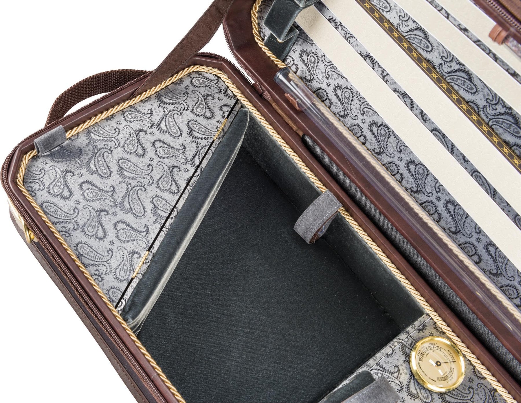 Musafia Luxury Ultralight Violin Case