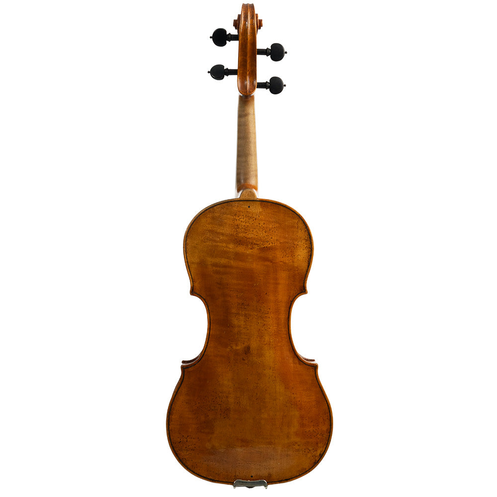 Late 19th Century German Violin