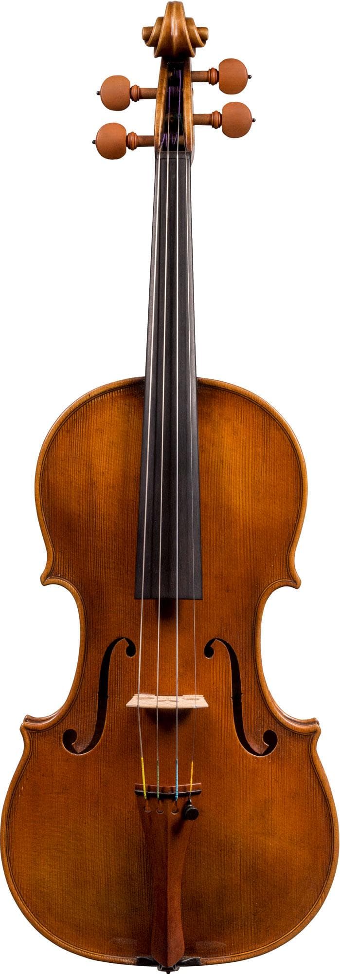 Masa Inokuchi Violin, Toronto, 2010