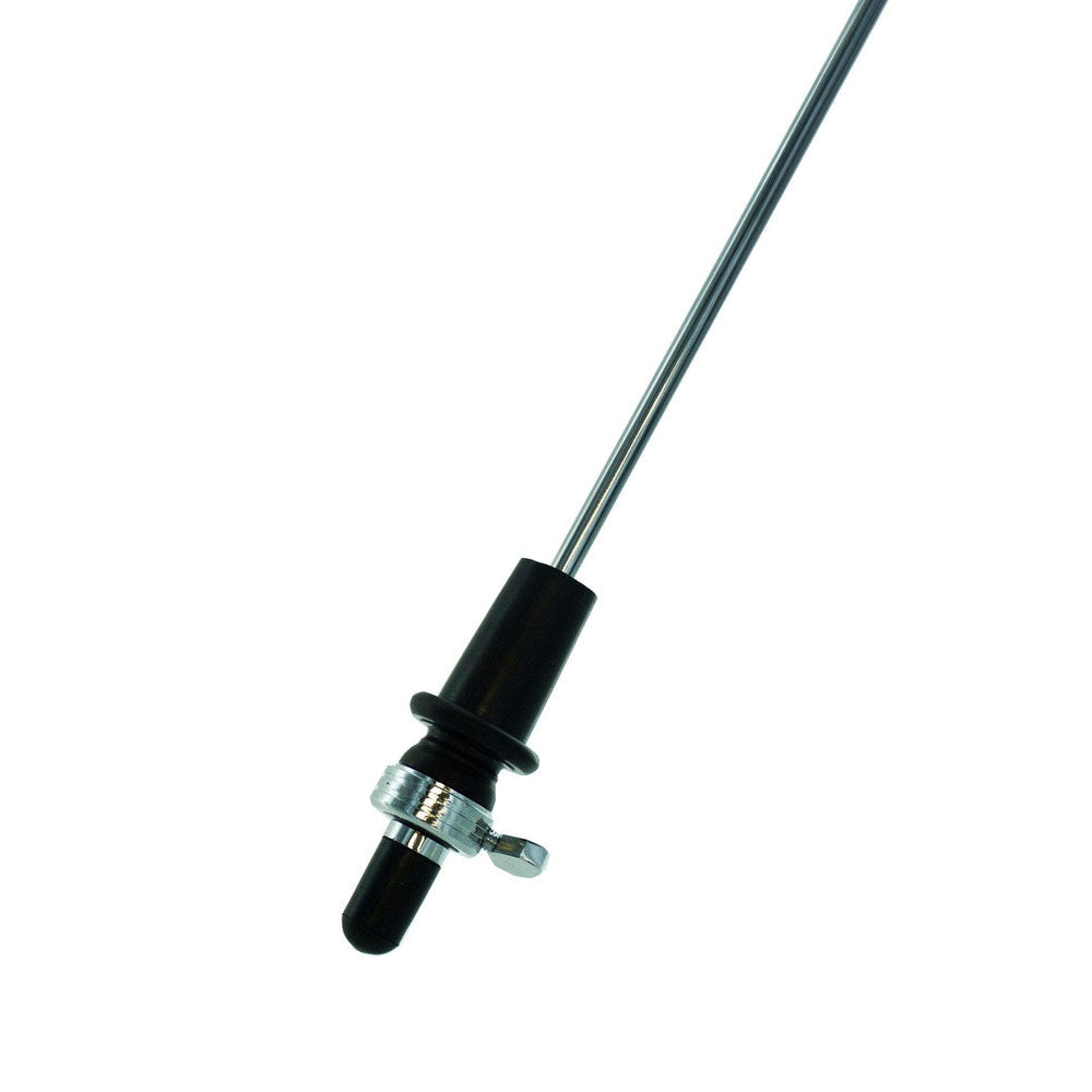 Artino Titanium Cello Endpin Rod 8mm/520mm 128mg