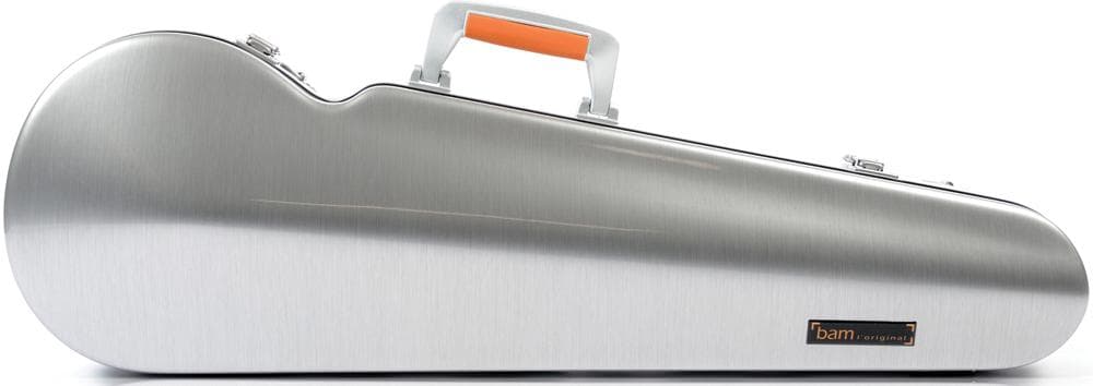 Bam La Defense: Contoured, Protective, Durable Violin Case