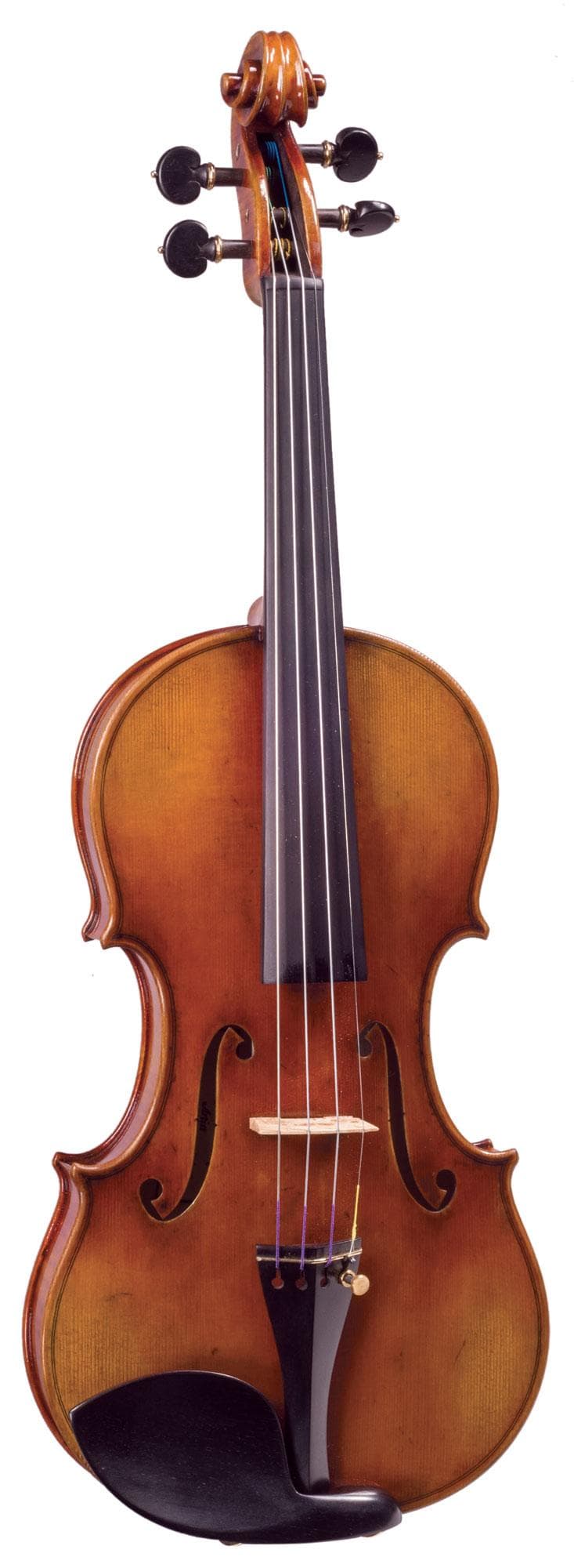 Ming-Jiang Zhu Artist Violin